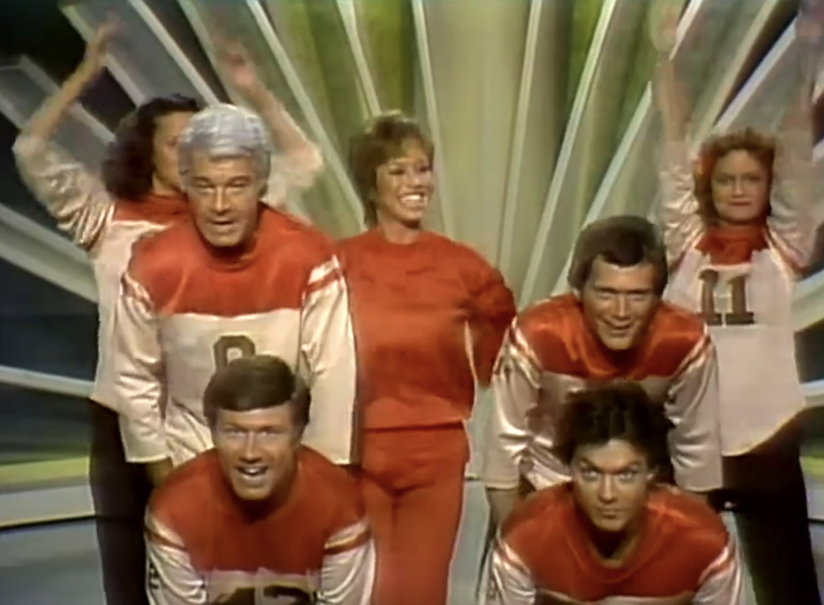 "The Mary Tyler Moore Hour"